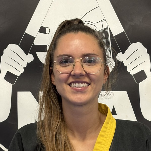 Anaïs Vieira